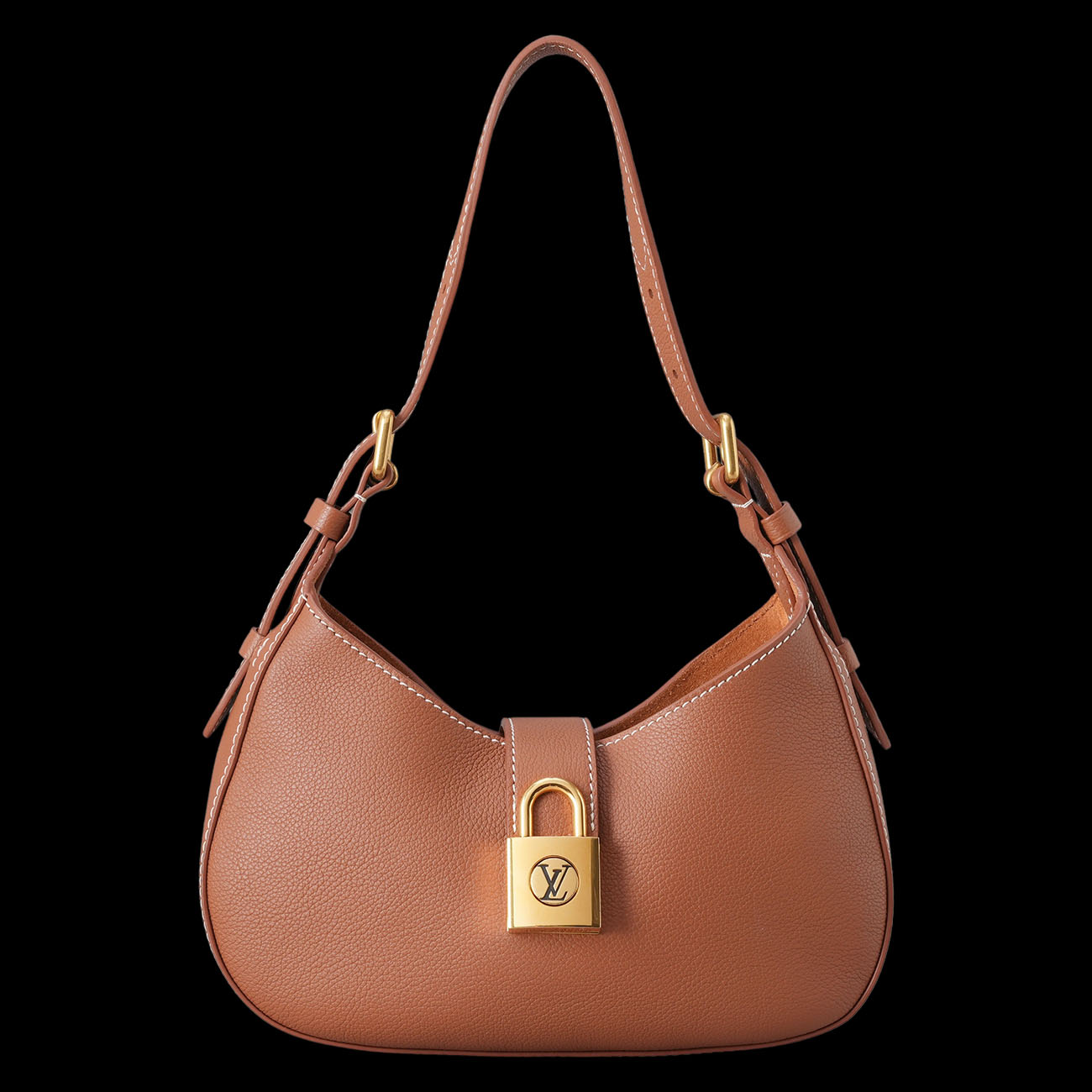 LOUIS VUITTON(USED)루이비통 M24885 로우 키 숄더백